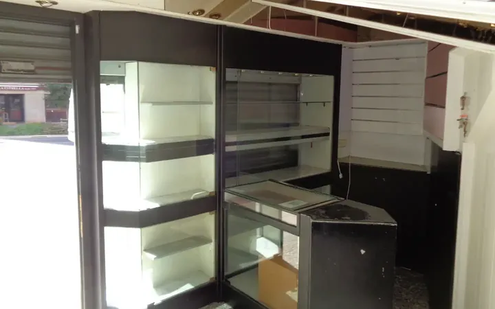 Local comercial en  Carrer de Pi i Margall - Foto 3