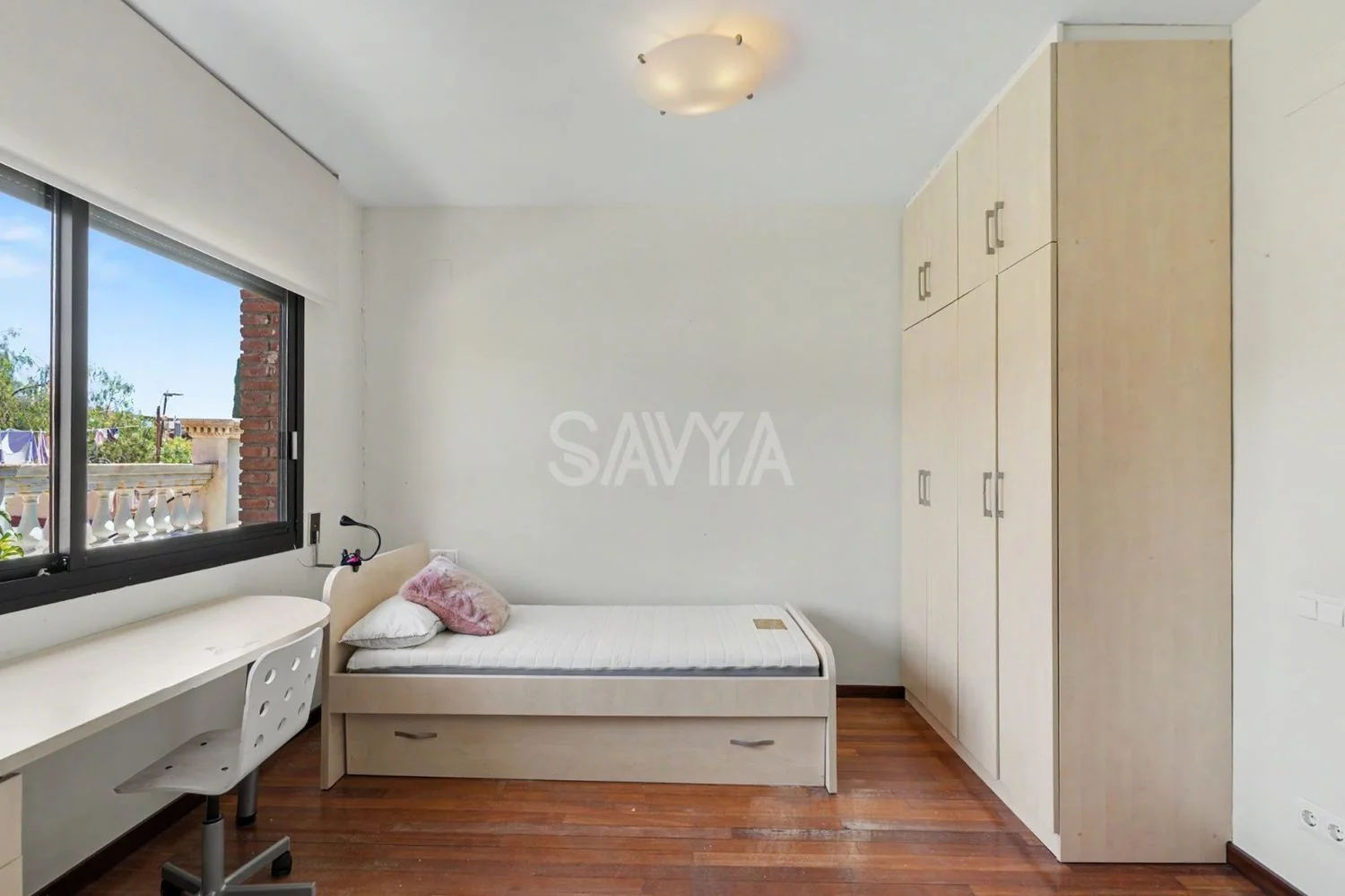 Chalet adosado en Calle de Sant Gaudenci - Foto 43