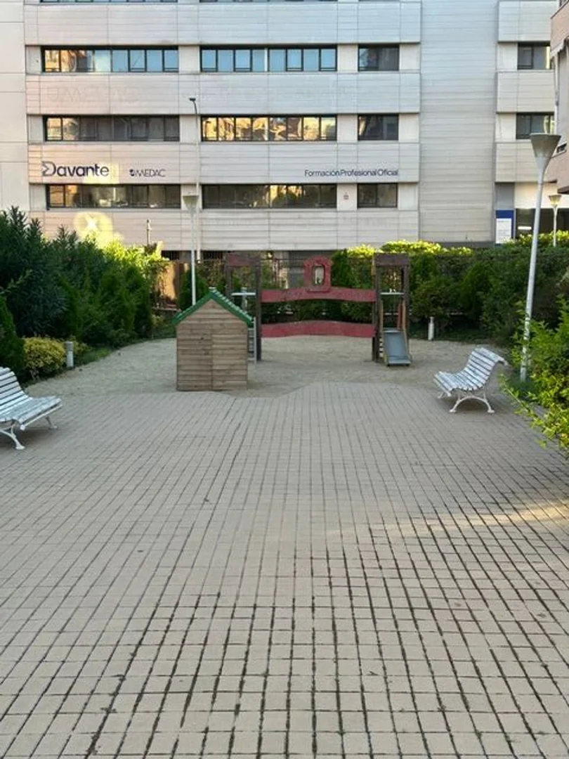 Piso en Calle de Carlos IV, 2, Simancas - Foto 3