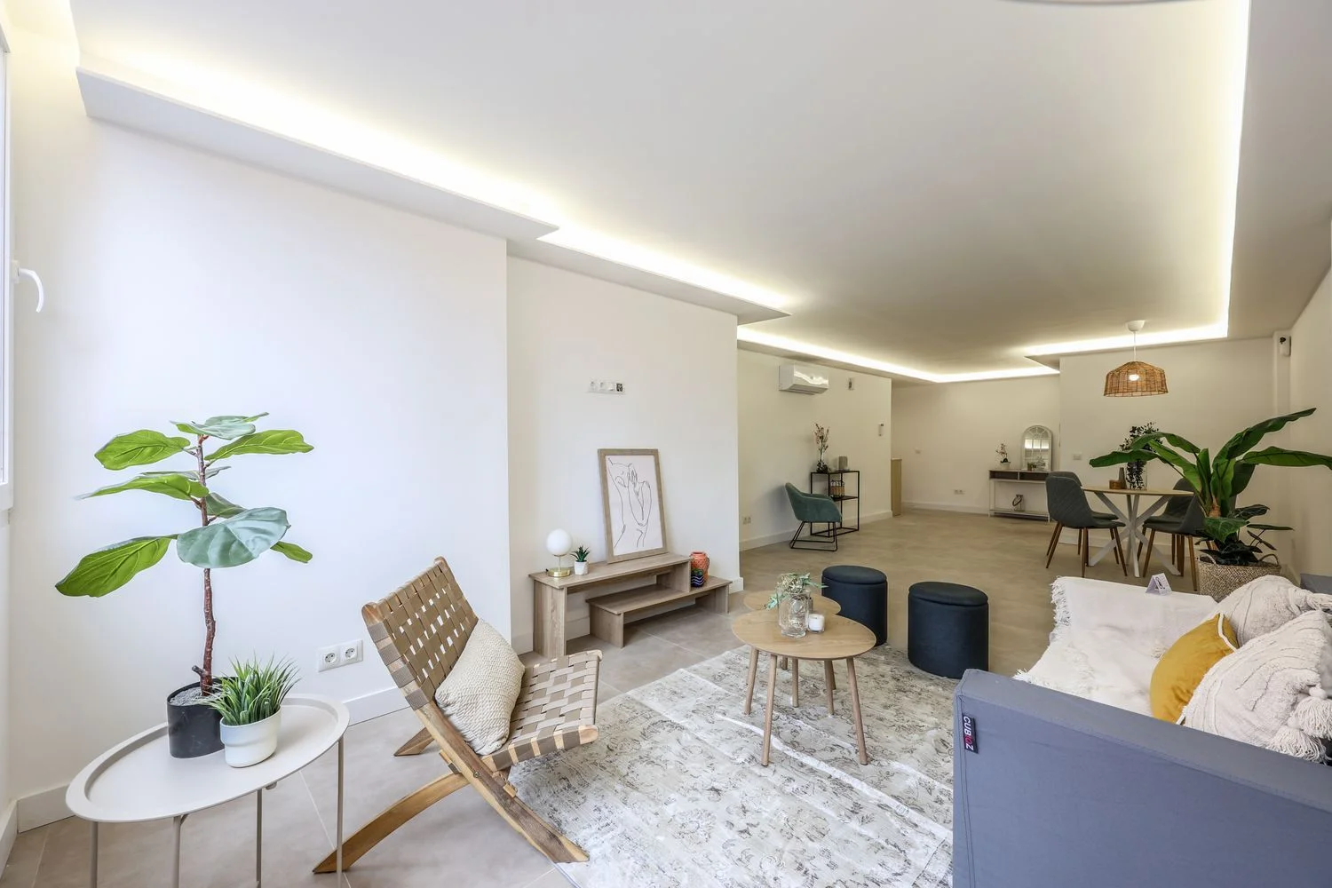 Piso en plaza Martinez Olmedilla, 7