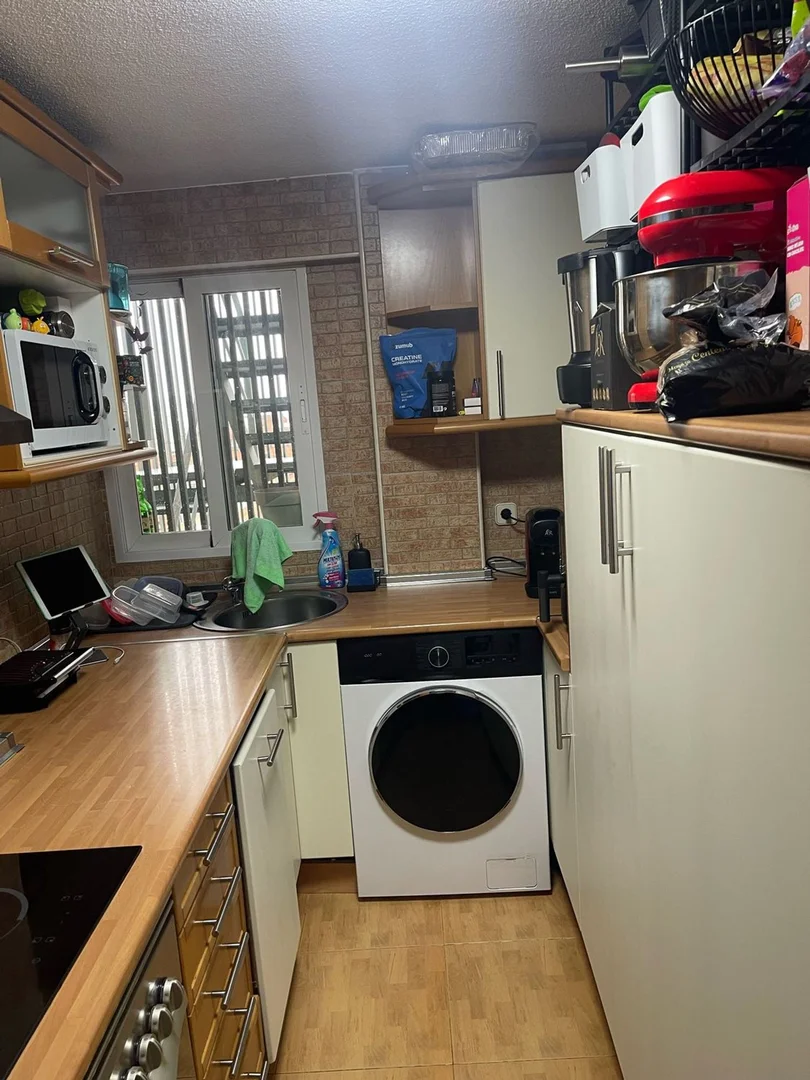 Piso en calle del General Ricardos, 134 - Foto 43