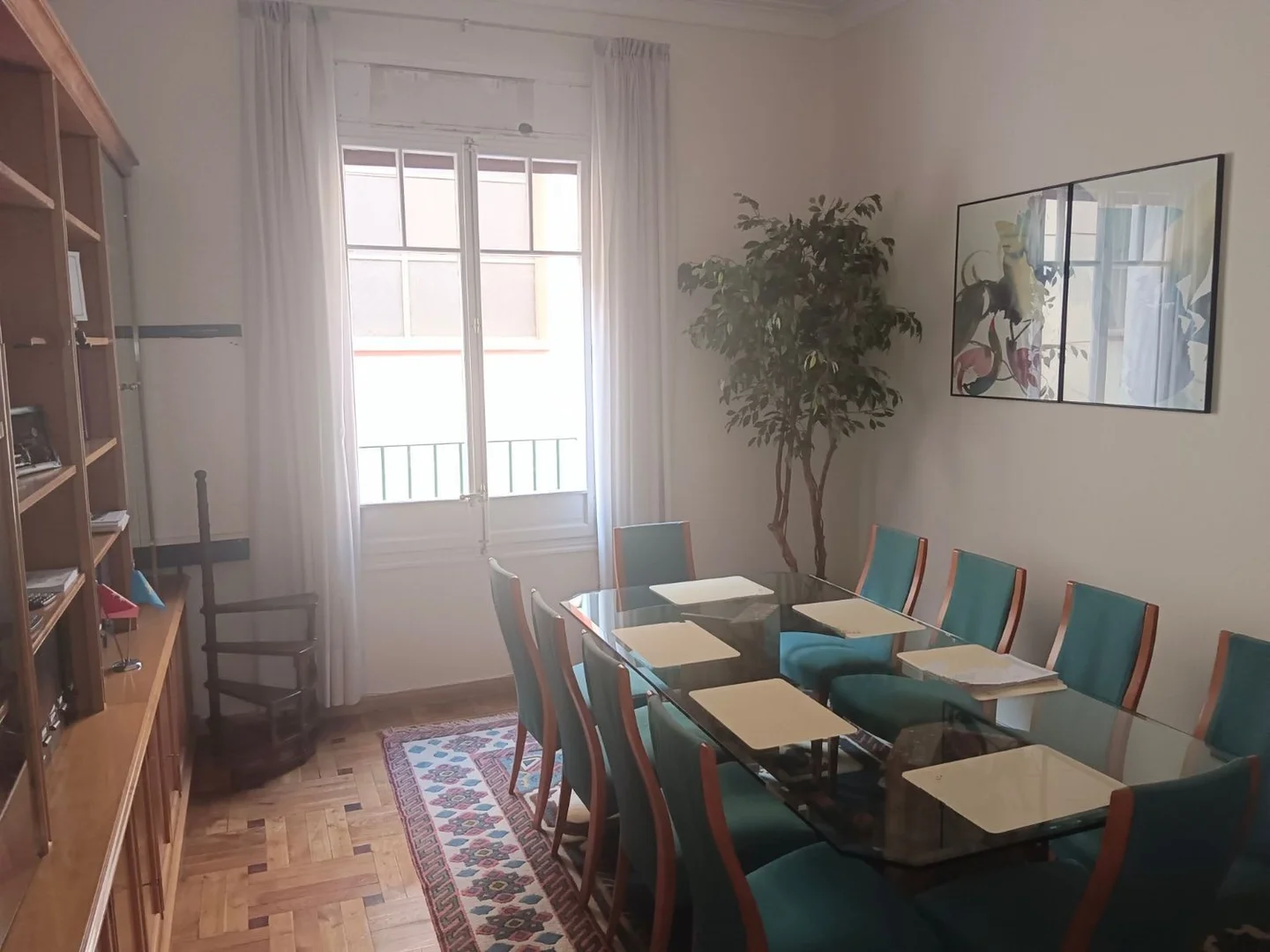 Piso en calle Alcalá, 148 - Foto 3