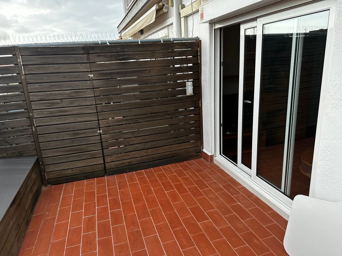 Ático en calle de Bertran, 47 - Foto 12