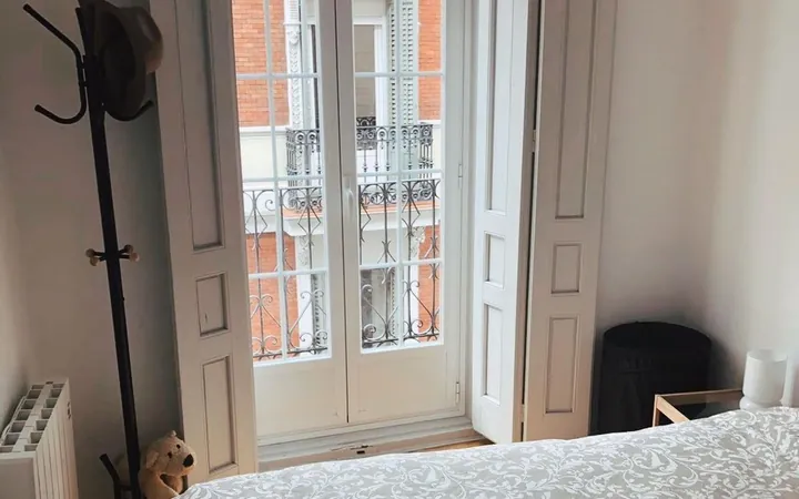 Piso en Calle de Santa Brígida, 6, Chueca-Justicia - Foto 15
