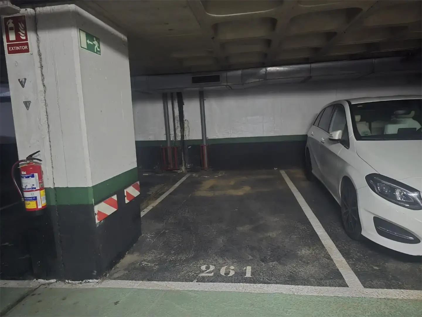 Piso en  Calle de Luis de Hoyos Sainz 18 - Foto 19