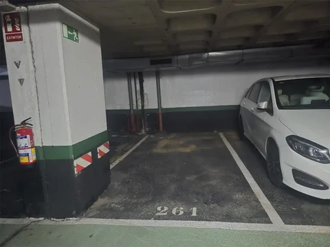 Piso en  Calle de Luis de Hoyos Sainz 18 - Foto 19