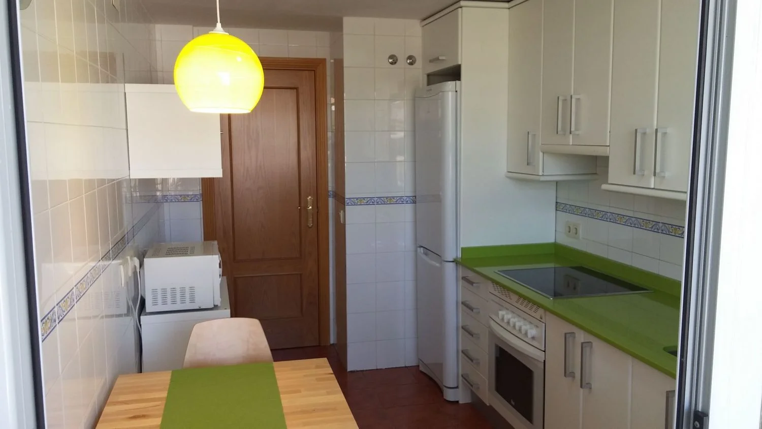 Piso en calle Alcalde Redondo Acena, 2 - Foto 10