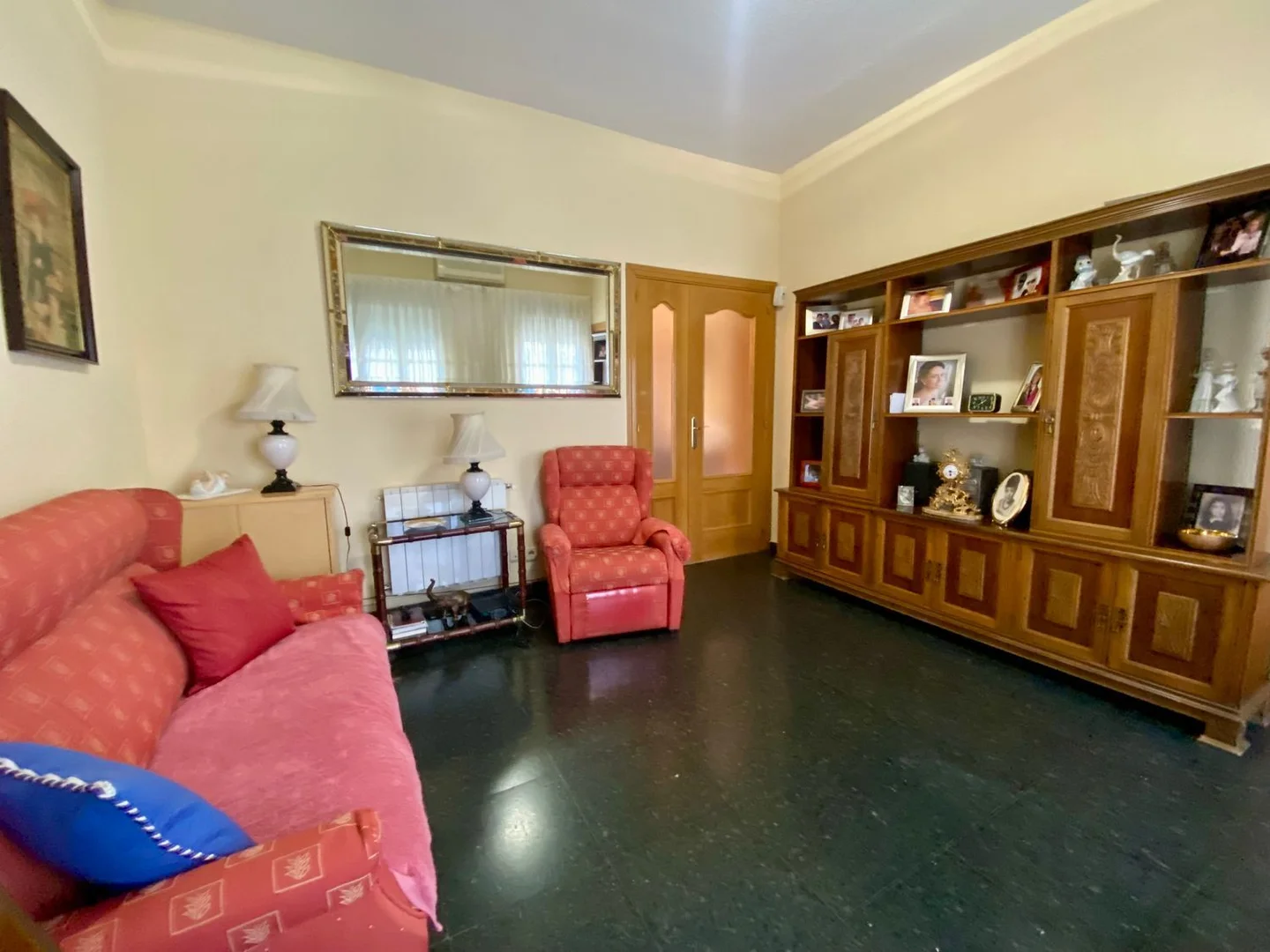 Piso en calle de Peña Gorbea, 16 - Foto 9