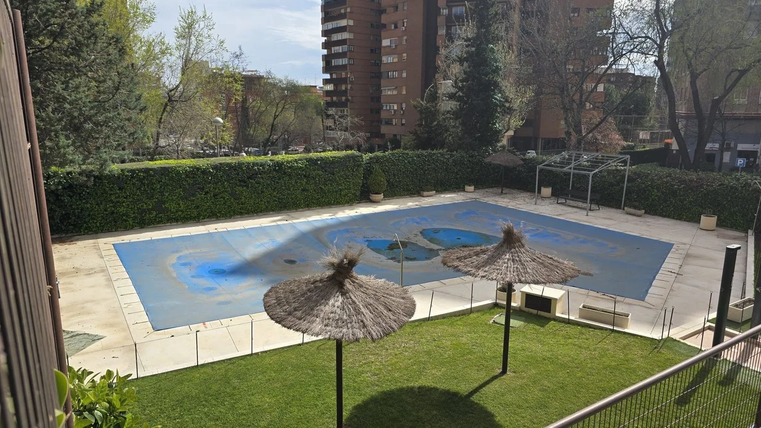 Piso en calle de la Condesa de Venadito, 12 - Foto 20