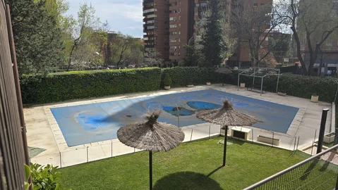 Piso en calle de la Condesa de Venadito, 12 - Foto 20