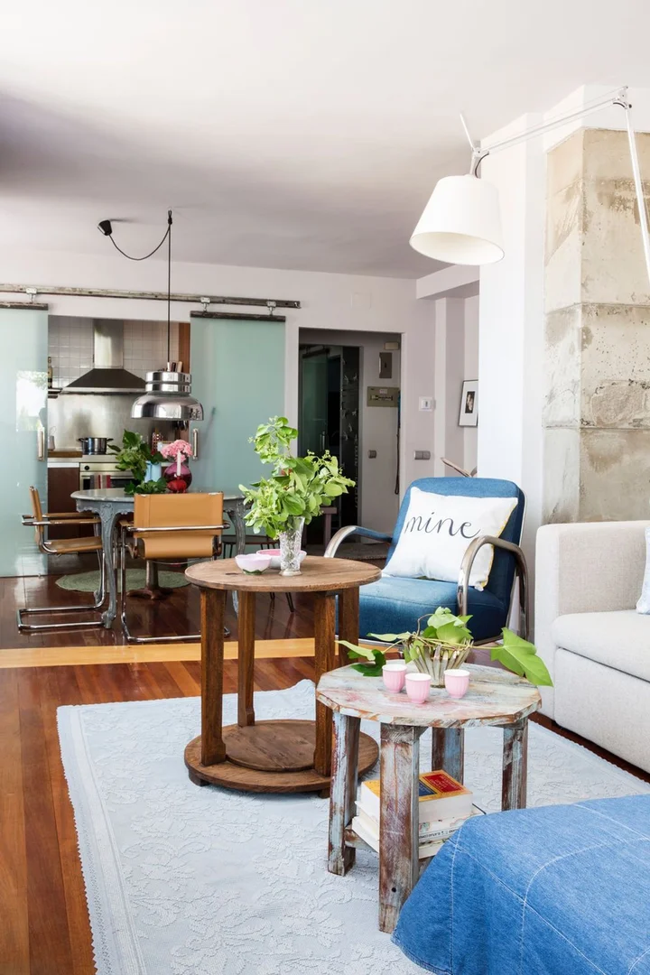 Piso en Barrio Valdeacederas - Foto 6