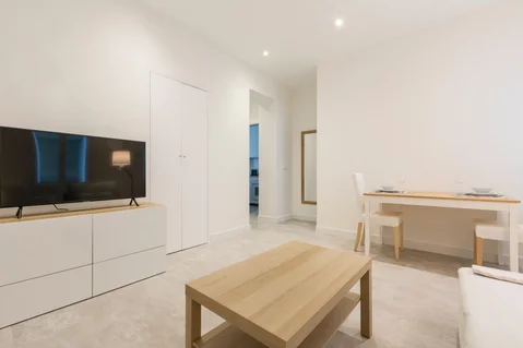 Piso en calle del Príncipe de Vergara, 56 - Foto 6