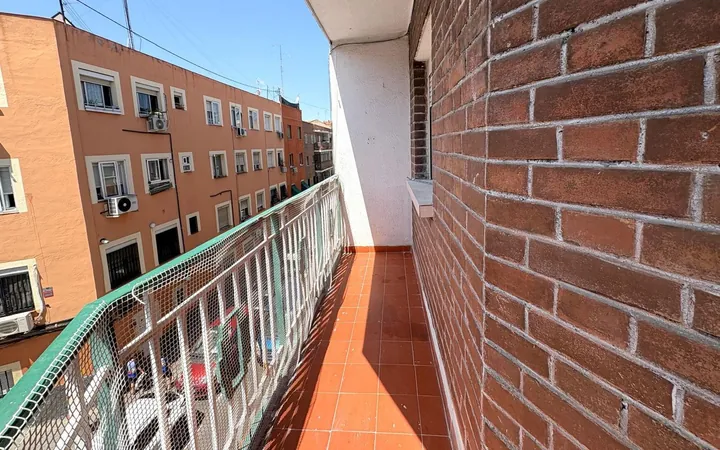 Piso en Calle de García Llamas, San Diego - Foto 30