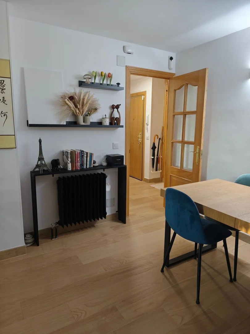 Piso en Calle de Enrique García Álvarez, 12, Santa Eugenia - Foto 3