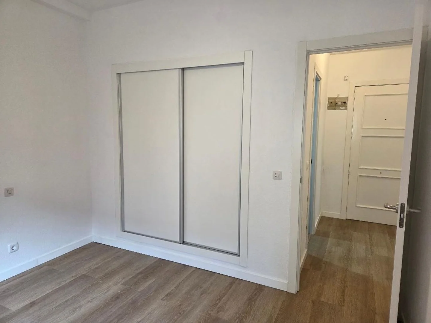 Piso en calle de la Constancia, 25 - Foto 5