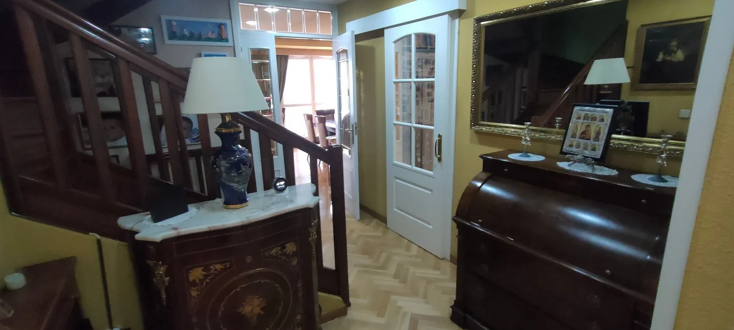 Chalet adosado en ronda del Caballero de la Mancha, 232 - Foto 3