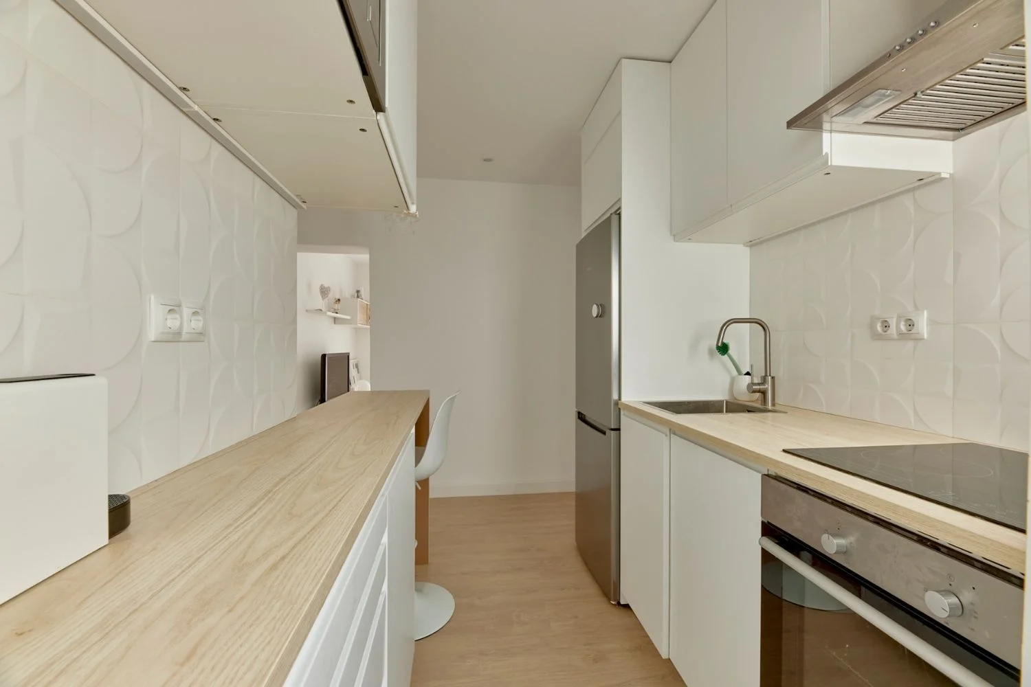 Piso en calle de Isidro Fernández, 12 - Foto 10