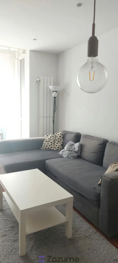 Estudio en Pasaje de Doña Carlota, Prosperidad - Foto 7