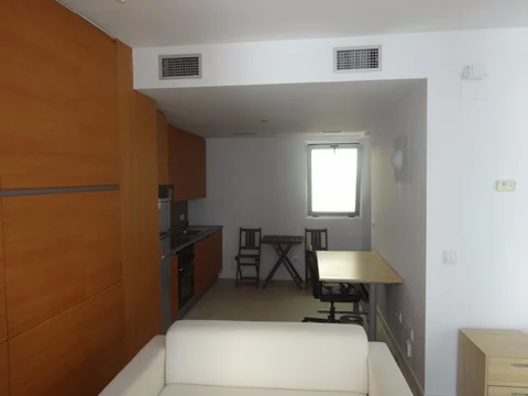 Estudio en calle hilarión eslava, 10 b - Foto 5