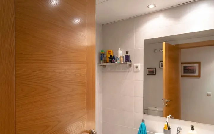 Piso en Calle Juan Antonio Bardem, 2, Ensanche de Vallecas - La Gavia - Foto 13