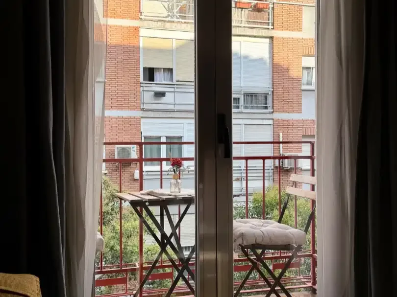 Piso en  Calle de Canillas 45 - Foto 4