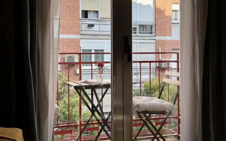 Piso en  Calle de Canillas 45 - Foto 4