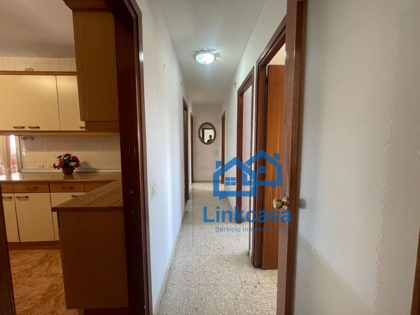 Piso en Calle del Cerro Blanco, Zofío - Foto 16