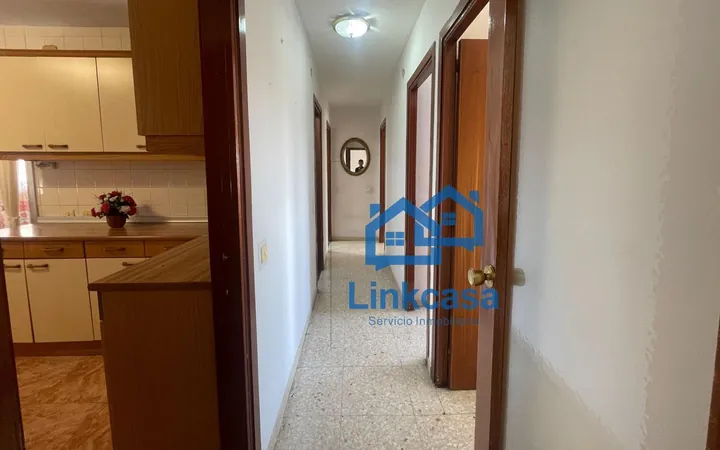 Piso en Calle del Cerro Blanco, Zofío - Foto 16