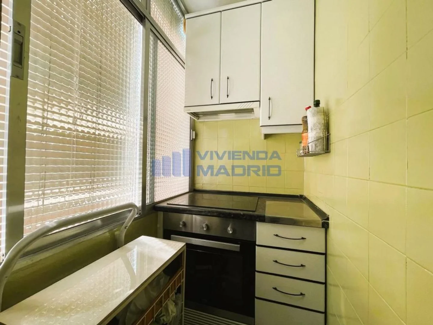 Piso en Calle de José Anduiza, Tres Olivos - Valverde - Foto 6