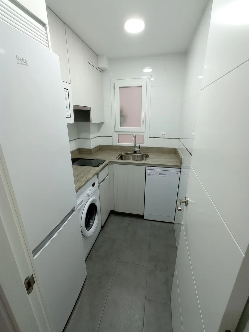 Piso en Calle de la Virgen de Lourdes, 24, Concepción - Foto 5