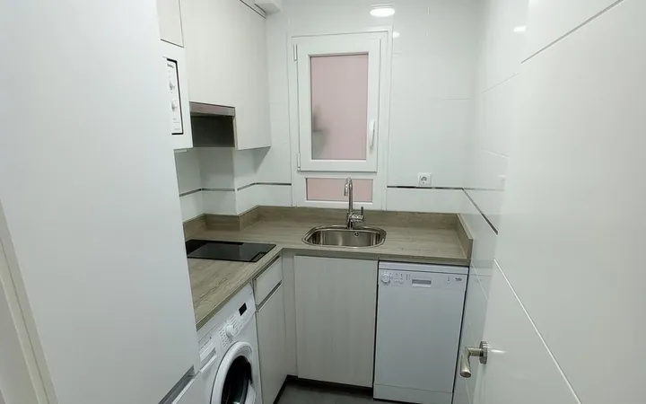 Piso en Calle de la Virgen de Lourdes, 24, Concepción - Foto 5