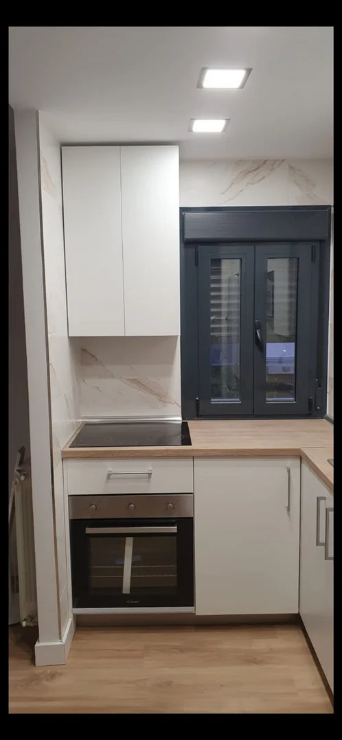 Piso en calle de Garganchón, 112 - Foto 21