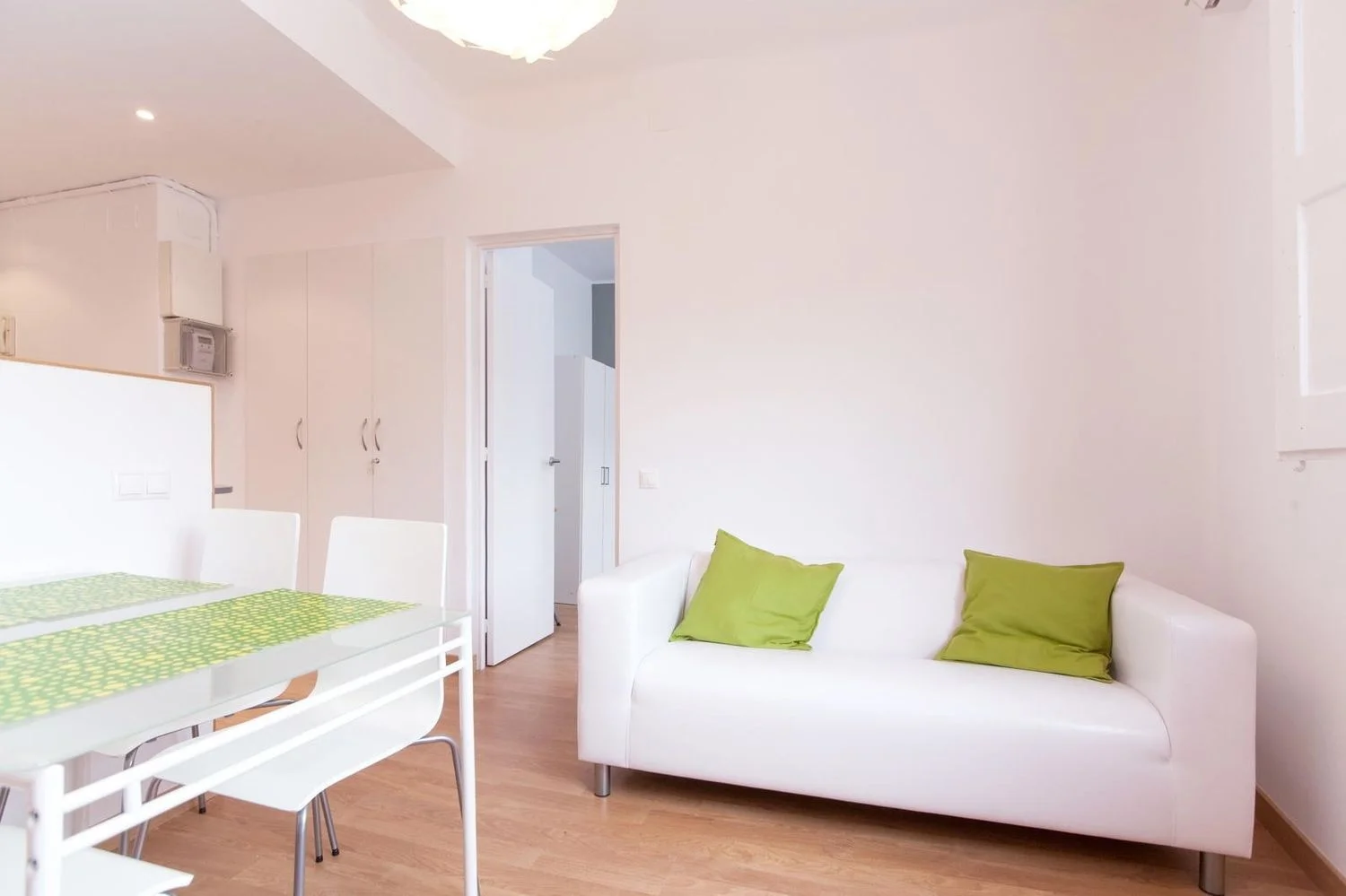 Piso en calle de Fuencarral, 141 - Foto 1