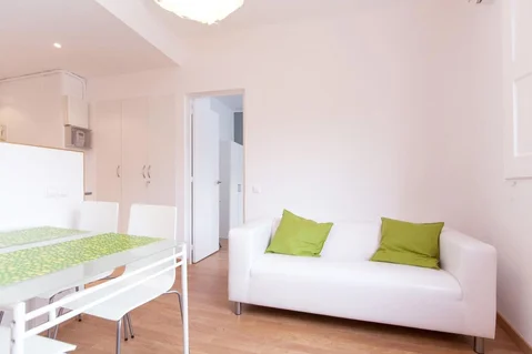 Piso en calle de Fuencarral, 141 - Foto 1