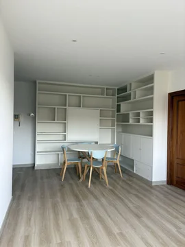 Piso en calle del Arquitecto Sánchez Arcas, 3 - Foto 1