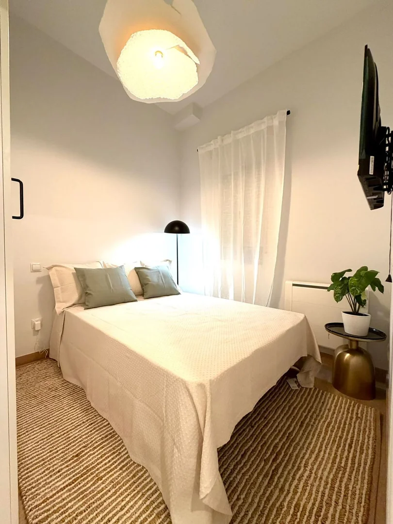 Piso en Avenida de Menéndez Pelayo, 42, Pacífico - Foto 6