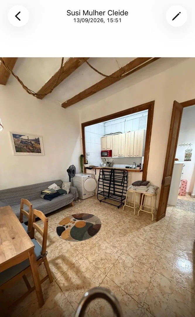 Piso en Calle del Doctor Trueta, 156, El Poblenou - Foto 17