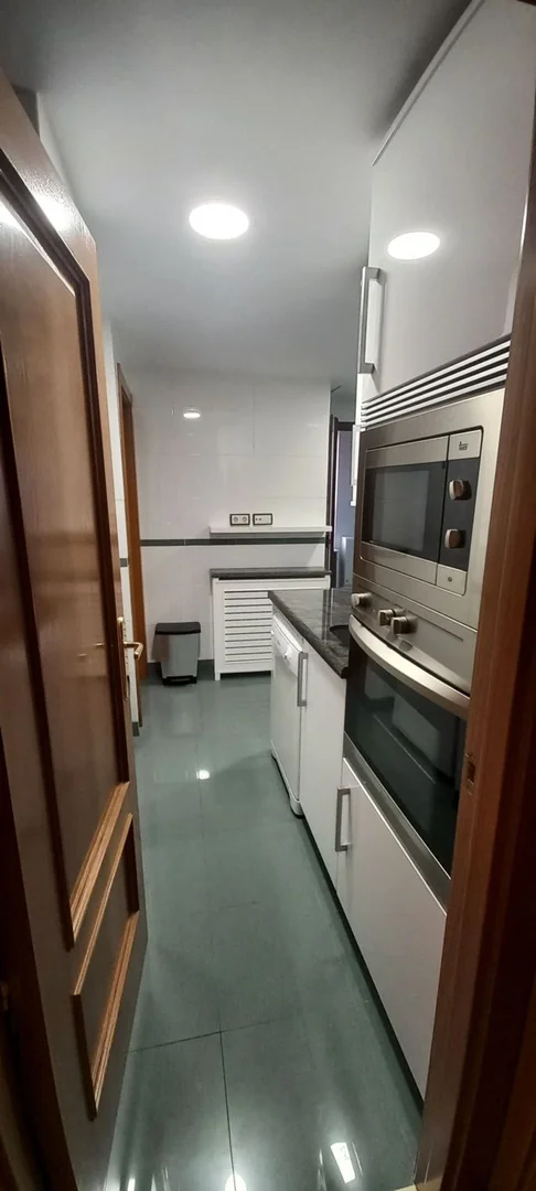 Piso en Gran Vía de Hortaleza, 5, Pinar del Rey - Foto 4