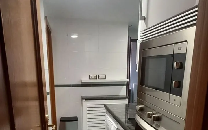 Piso en Gran Vía de Hortaleza, 5, Pinar del Rey - Foto 4