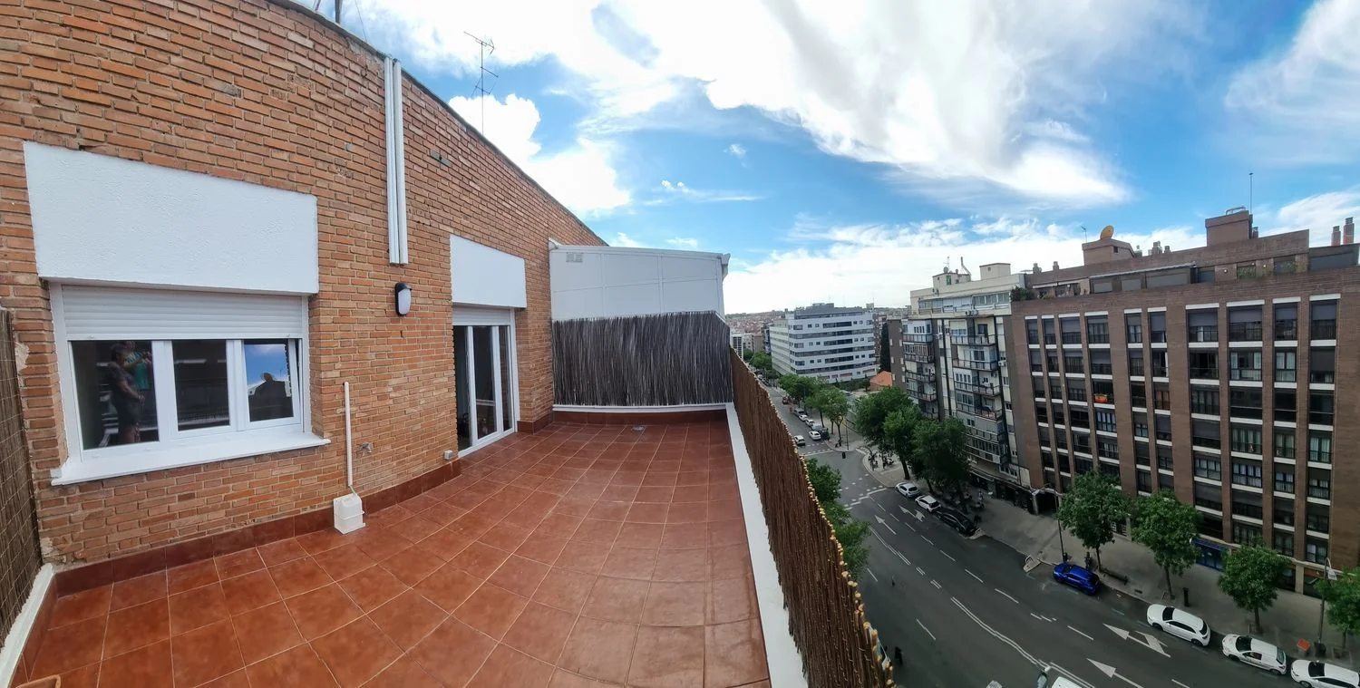 Ático en Calle de Cavanilles, 35, Pacífico - Foto 3