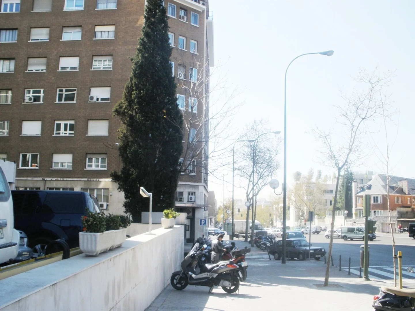 Estudio en Calle Velázquez, El Viso - Foto 11