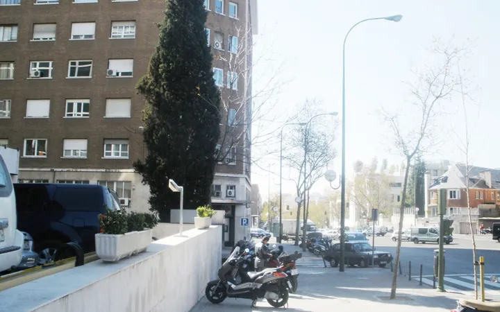 Estudio en Calle Velázquez, El Viso - Foto 11
