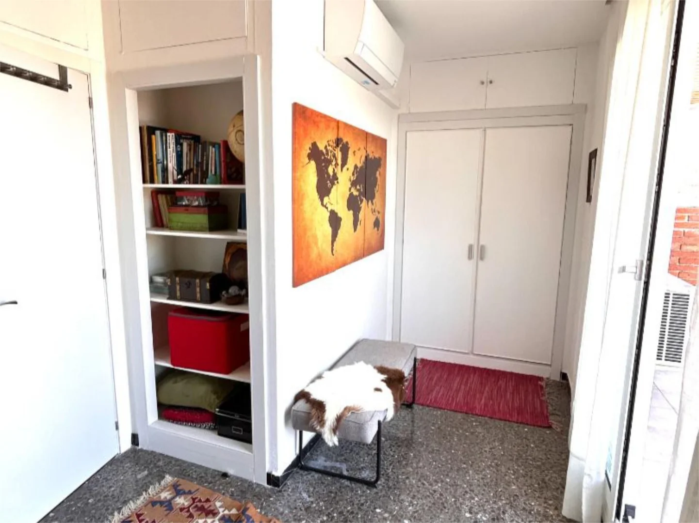 Ático en  Travessera de Gràcia 181 - Foto 13