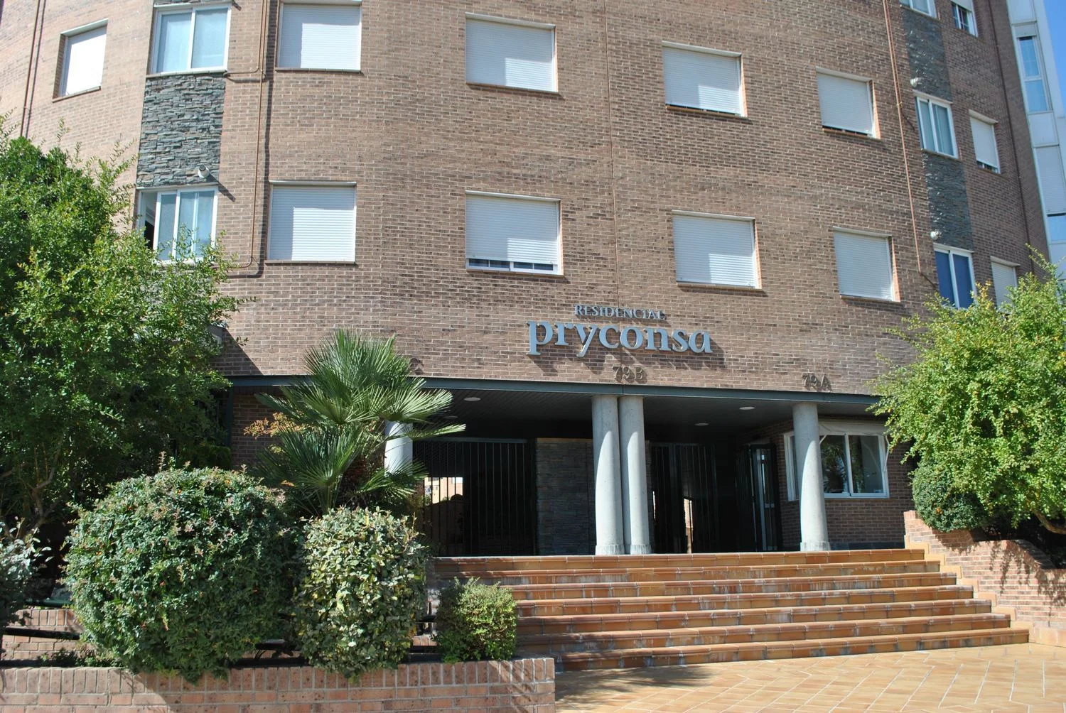 Piso en avenida de Francisco Pi y Margall, 79 b - Foto 8