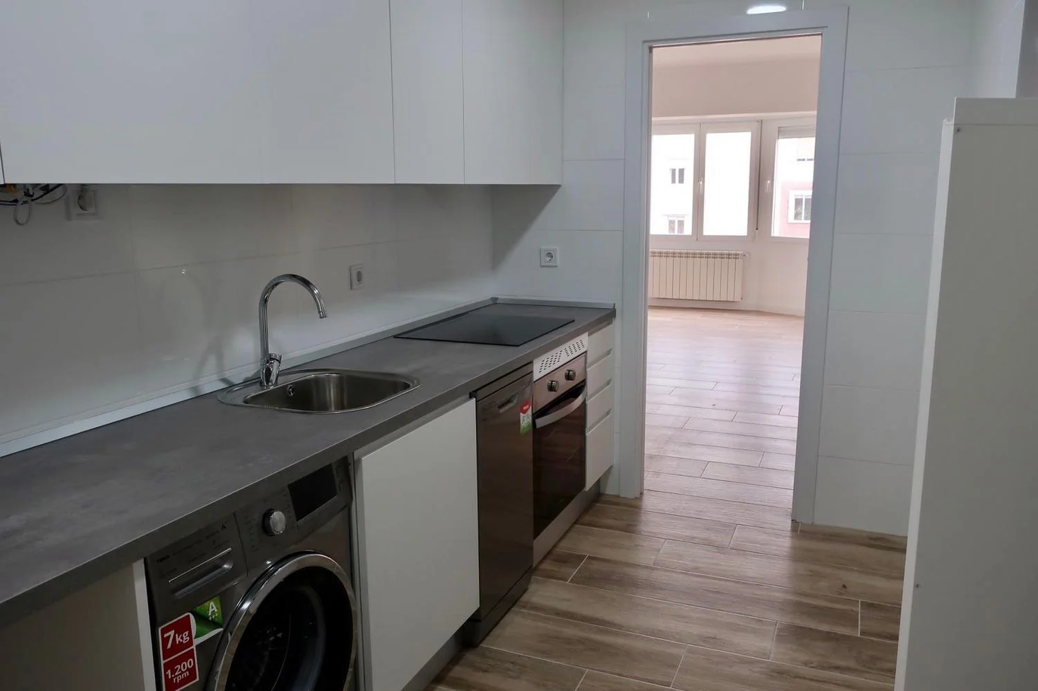 Piso en Calle del Príncipe de Vergara, 291, Nueva España - Foto 15