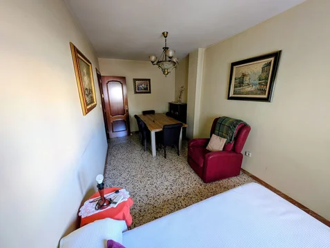 Piso en Plaza de Bailén, 5 - Foto 12