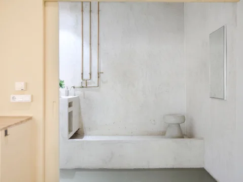 Local comercial en  Carrer de Mir Geribert 10 - Foto 23