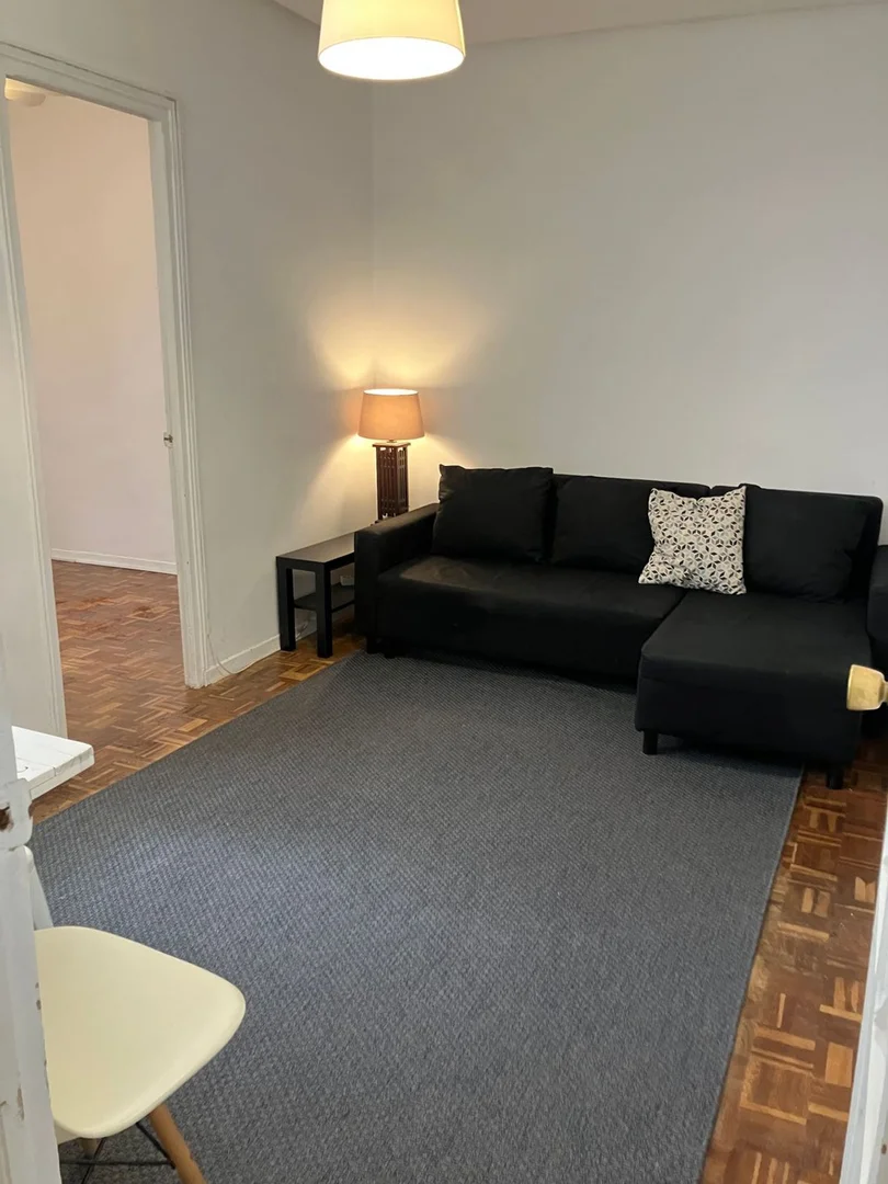 Piso en Barrio Lavapiés-Embajadores - Foto 2