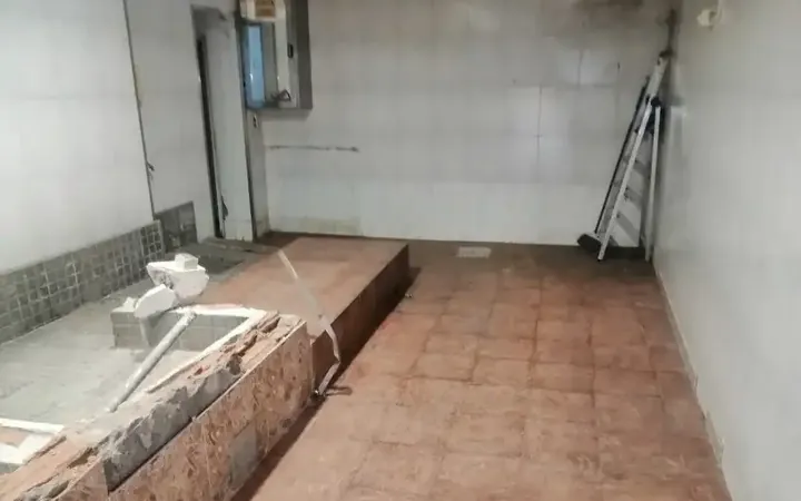 Local comercial en  Carrer de la Gran Vista 154B - Foto 9