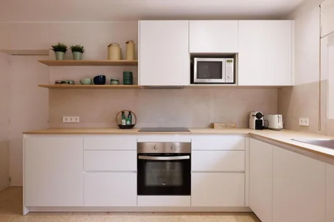 Casa terrera en calle Ondategui, 30 - Foto 3